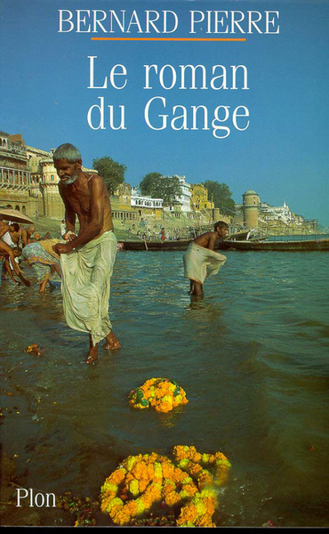 Le Roman du Gange (9782259027489-front-cover)