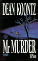 Mr. Murder (9782259003070-front-cover)