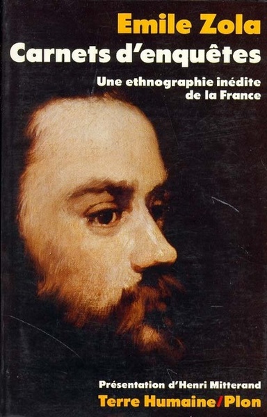 Carnets d'enquêtes (9782259001854-front-cover)