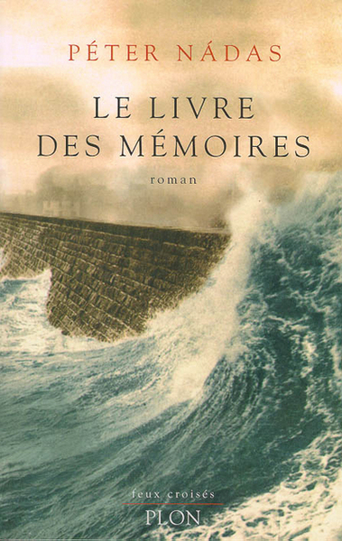 Le livre des mémoires (9782259023900-front-cover)