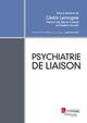 Psychiatrie de liaison (9782257206923-front-cover)