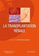 La transplantation rénale (9782257204189-front-cover)