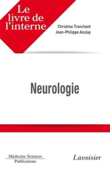 Neurologie (9782257204776-front-cover)