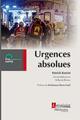 Urgences absolues (9782257207098-front-cover)