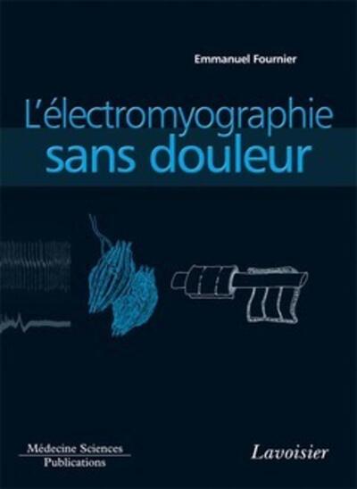 L'électromyographie sans douleur (volume 1) (9782257205636-front-cover)