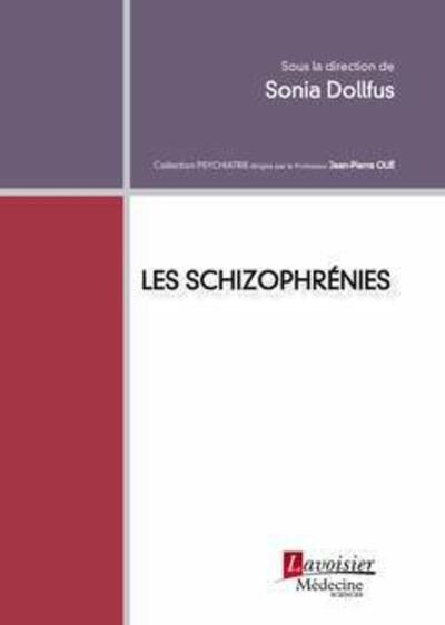 Les schizophrénies (9782257207395-front-cover)