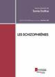 Les schizophrénies (9782257207395-front-cover)