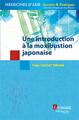 Une introduction à la moxibustion japonaise (9782257207197-front-cover)