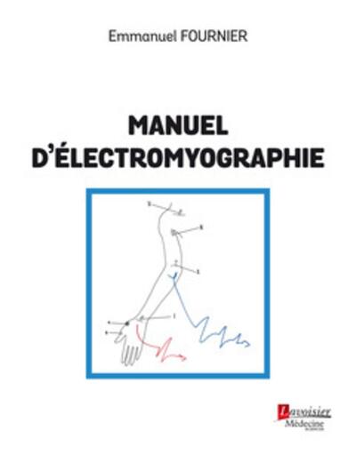 Manuel d'électromyographie (9782257207593-front-cover)