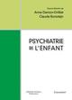 Psychiatrie de l'enfant (9782257204066-front-cover)