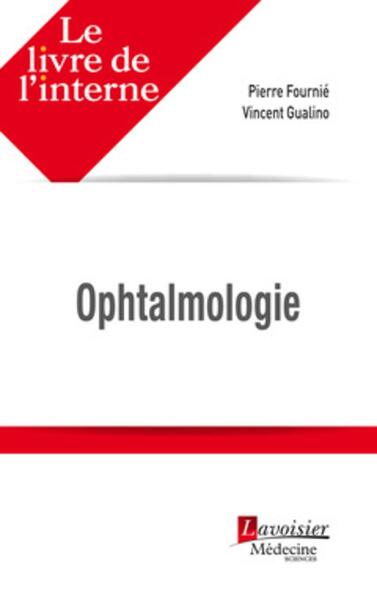 Ophtalmologie (9782257206435-front-cover)