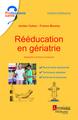 Rééducation en gériatrie (9782257206046-front-cover)