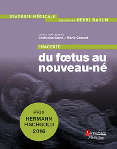 Imagerie : du foetus au nouveau-né (9782257206510-front-cover)