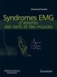 Syndromes EMG d'atteinte des nerfs et des muscles (volume 4) (9782257205629-front-cover)