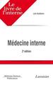 Médecine interne (2° Éd.) (9782257205032-front-cover)