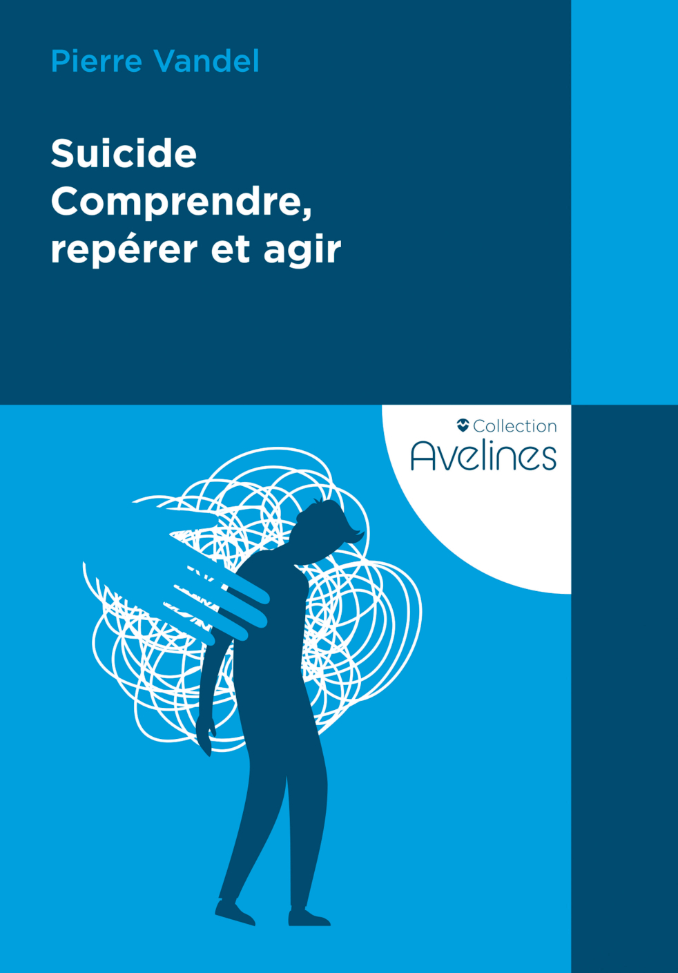 Suicide. Comprendre, repérer et agir (9782919374427-front-cover)