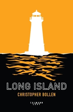 Long Island (9782702158890-front-cover)