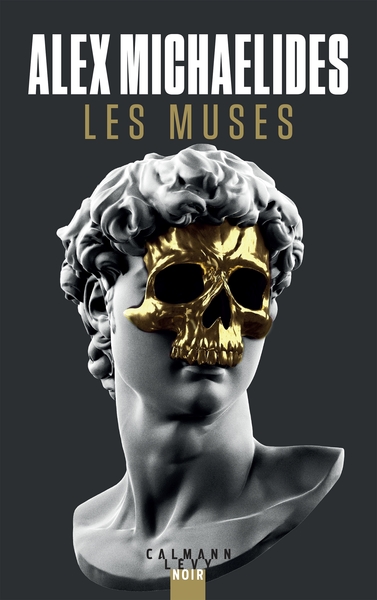 Les muses (9782702164938-front-cover)