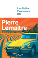 Les Belles Promesses (9782702191477-front-cover)