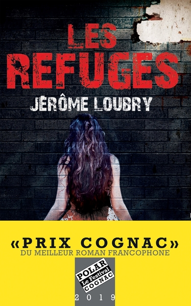 Les refuges (9782702166390-front-cover)