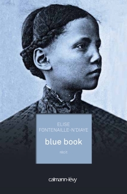 Blue book (9782702144121-front-cover)