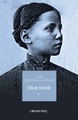 Blue book (9782702144121-front-cover)