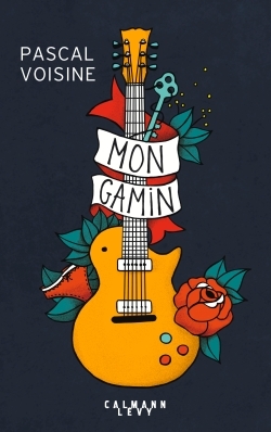 Mon gamin (9782702161821-front-cover)