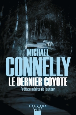 Le Dernier coyote (9782702160961-front-cover)