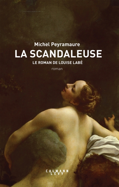 La Scandaleuse (9782702168943-front-cover)