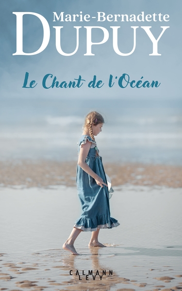 Le Chant de l'océan (9782702194270-front-cover)