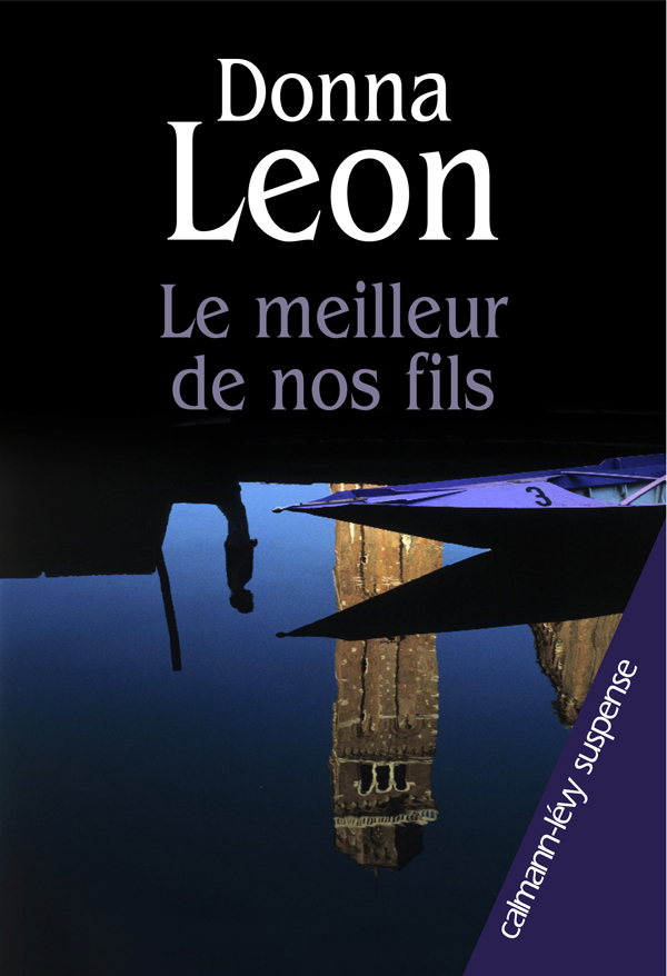 Le Meilleur de nos fils (9782702136720-front-cover)