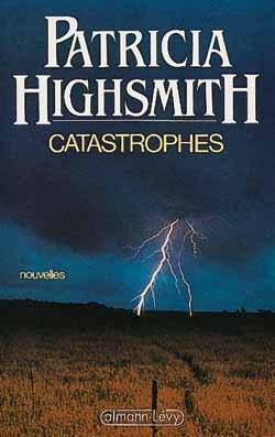 Catastrophes (9782702115725-front-cover)