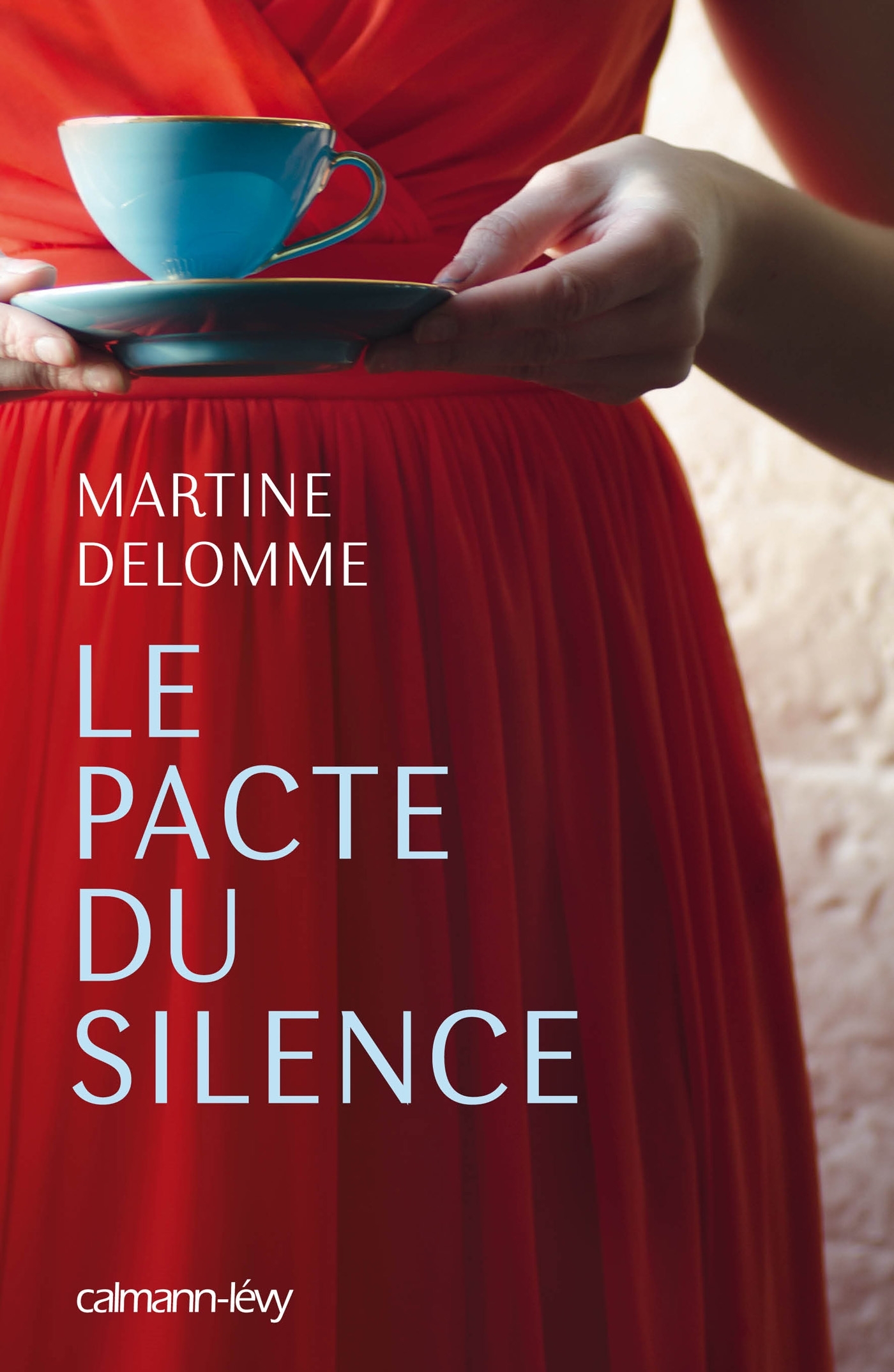 Le Pacte du silence (9782702156421-front-cover)