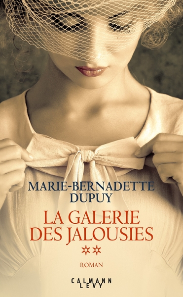 La Galerie des jalousies T2 (9782702160770-front-cover)