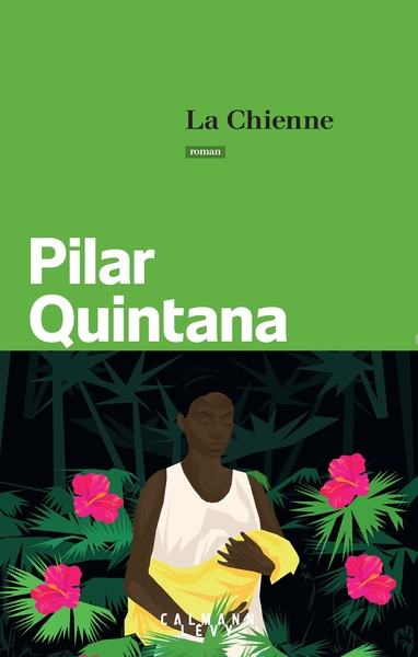 La Chienne (9782702180051-front-cover)