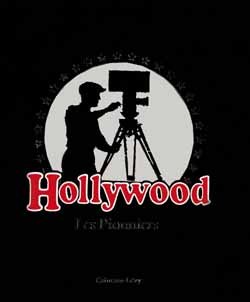 Hollywood les pionniers (9782702103982-front-cover)
