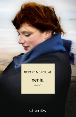 Xenia (9782702154434-front-cover)