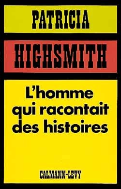 L'Homme qui racontait des histoires (9782702112366-front-cover)