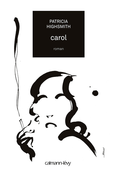 Carol (9782702153802-front-cover)