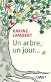 Un arbre, un jour... (9782702163245-front-cover)