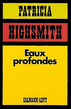 Eaux profondes (9782702103616-front-cover)