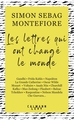 Les lettres qui ont changé le monde (9782702168875-front-cover)