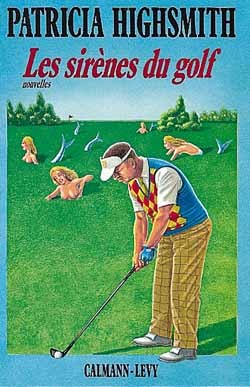 Les Sirènes du golf (9782702112885-front-cover)