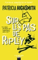 Sur les pas de Ripley - NED 2018 (9782702164198-front-cover)