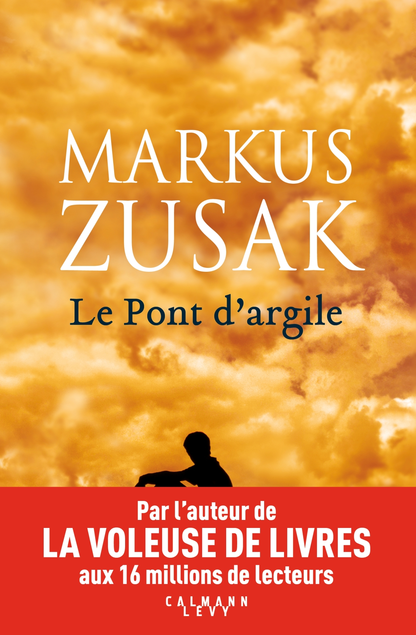 Le Pont d'argile (9782702165577-front-cover)