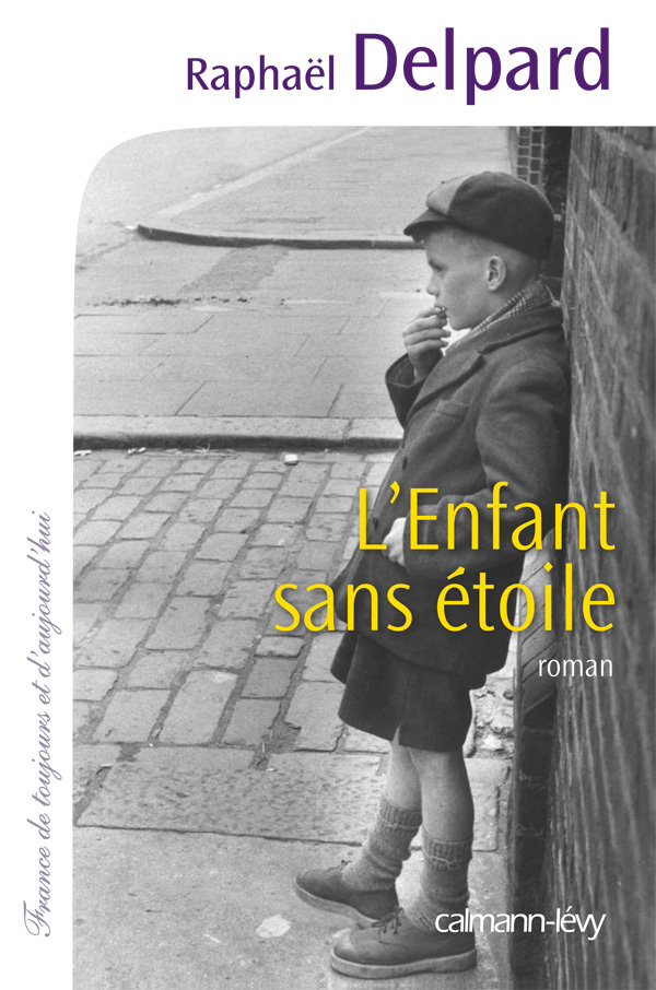 L'Enfant sans étoile (9782702141342-front-cover)