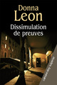 Dissimulation de preuves (9782702137512-front-cover)