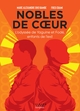 Nobles de coeur, L'odyssée de Yaguine et Fodé, enfants de l'exil (9782702183274-front-cover)