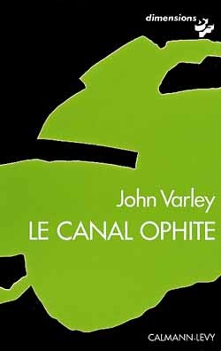 Le Canal ophite (9782702102541-front-cover)