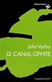 Le Canal ophite (9782702102541-front-cover)